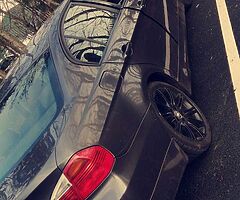2005 BMW Series 3