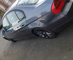 2005 BMW Series 3 - Image 4/5