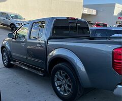 2019 Nissan Frontier · SL Pickup 4D 5 ft