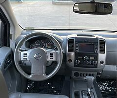 2019 Nissan Frontier · SL Pickup 4D 5 ft - Image 6/9