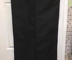 BESPOKE SUIT BAGS