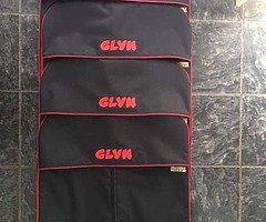 BESPOKE SUIT BAGS - Image 3/5
