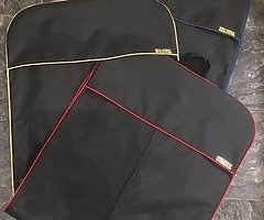 BESPOKE SUIT BAGS - Image 5/5