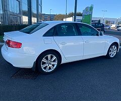 Audi a4 2ldisel new nct tax10.2021 - Image 4/9