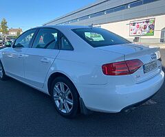 Audi a4 2ldisel new nct tax10.2021 - Image 6/9
