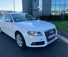 Audi a4 2ldisel new nct tax10.2021 - Image 9/9