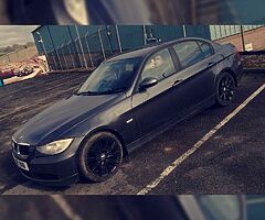 2005 BMW Series 3