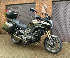 2012 Kawasaki Versys - Image 6/6