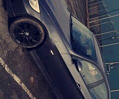 Bmw 320d SE