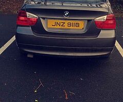Bmw 320d SE - Image 3/6