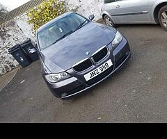 Bmw 320d SE - Image 5/6