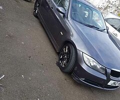 Bmw 320d SE - Image 6/6