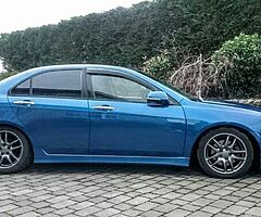 Cl7/cl1 euro r accord wanted