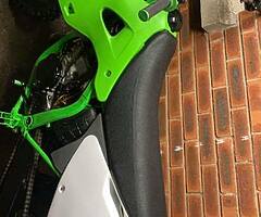 kx125