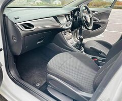 2017 Vauxhall Astra 1.6 Diesel , Top Sec