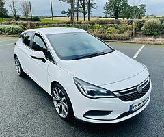 2017 Vauxhall Astra 1.6 Diesel , Top Sec - Image 10/10
