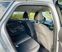 2017 Ford Focus 1.5 Diesel , Top Spec - Image 3/10
