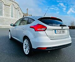 2017 Ford Focus 1.5 Diesel , Top Spec - Image 6/10