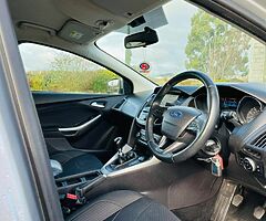 2017 Ford Focus 1.5 Diesel , Top Spec - Image 10/10