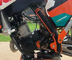 Ktm85 sx (2013)
