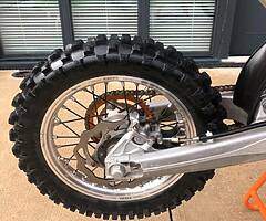 Ktm85 sx (2013) - Image 5/10