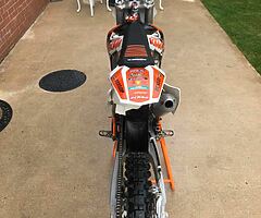 Ktm85 sx (2013) - Image 7/10