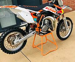 Ktm85 sx (2013) - Image 8/10