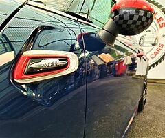 2015 Mini Cooper JCW - Image 4/10