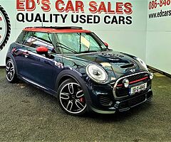 2015 Mini Cooper JCW - Image 5/10