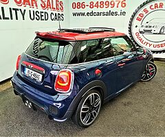 2015 Mini Cooper JCW - Image 6/10