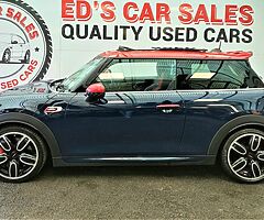 2015 Mini Cooper JCW - Image 7/10