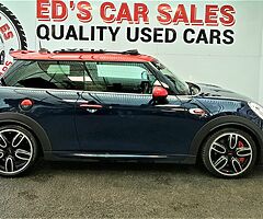 2015 Mini Cooper JCW - Image 8/10