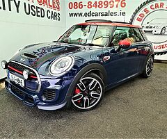 2015 Mini Cooper JCW - Image 9/10