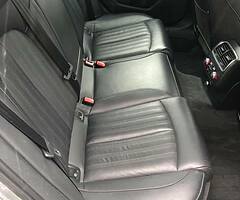 2016 Audio A6 2.0 tdi ultra sline - Image 8/10