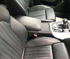 2016 Audio A6 2.0 tdi ultra sline - Image 9/10