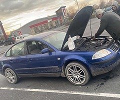 Wanted b5.5/audi 130 6 speed hubs