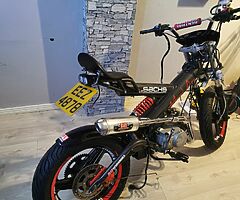 2006 Sachs Madass - Image 3/3