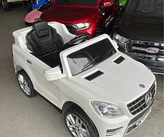 KIDZ CARS IN BALLYMENA