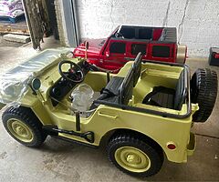 KIDZ CARS IN BALLYMENA