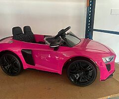 KIDZ CARS IN BALLYMENA - Image 5/10