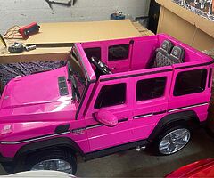 KIDZ CARS IN BALLYMENA - Image 9/10