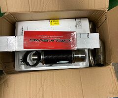 Perfor exhausts