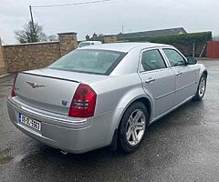 2006 Chrysler 300