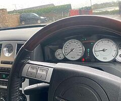 2006 Chrysler 300