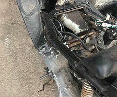 2008 Yamaha YZ - Image 3/4
