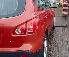 Nissan Qashqai 1.5 D - Image 3/8