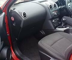 Nissan Qashqai 1.5 D - Image 4/8