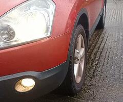 Nissan Qashqai 1.5 D - Image 6/8