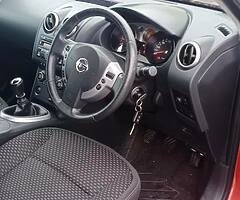Nissan Qashqai 1.5 D - Image 8/8