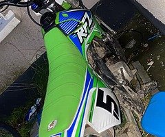 Rxf 140cc - Image 3/3